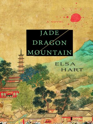 cover image of Jade Dragon Mountain